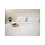Ковдра Руно набір ковдра 140х205 + 1 подушка 50х70 (924.52СЛБ_Білий) - зменшене зображення 6