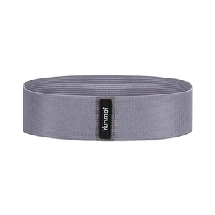 Фітнес-резинки Yunmai Yoga Resistance Bands Grey 3шт (YMRB-P590-G) зображення 1