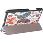Чохол до планшета BeCover Smart Case Xiaomi Mi Pad 4 Butterfly (703267) - зменшене зображення 4