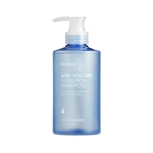Шампунь Kundal Airy Volume Hyaluron Shampoo Blossom Breeze 500 мл (8809953774523) зображення 1