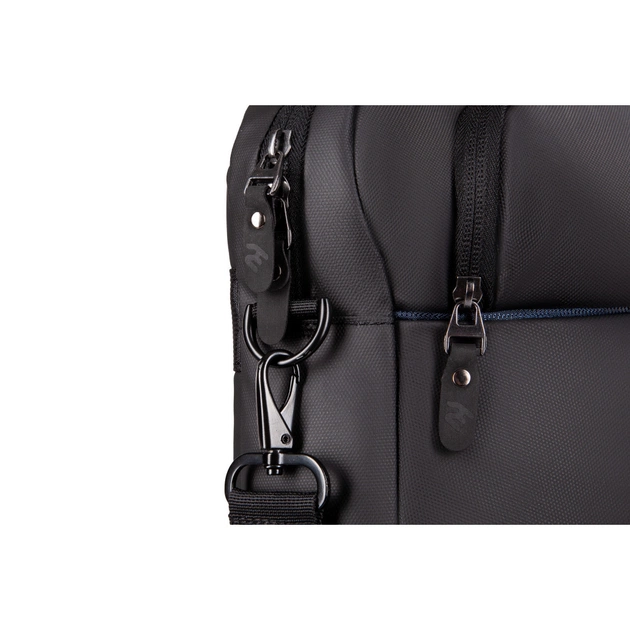 Сумка для ноутбука 2E 16" Urban Groove, Black (2E-CBT9175BK) - picture 10