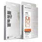 Чохол до мобільного телефона Armorstandart Uniq MagCase Apple iPhone 17 Pro Max Orange (ARM86621) - зменшене зображення 2