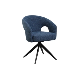 Кухонний стілець Special4You Imperius blue (E7634) picture 1