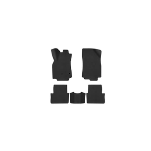 Килимок в салон EVAtech Renault Megane (III) 5-doors MT 2008-2016 3 пок (RT32111CDS5RN2RBB) зображення 1