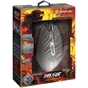 Мишка Defender Dark Agent GM-590L USB Black (52590) - зменшене зображення 3