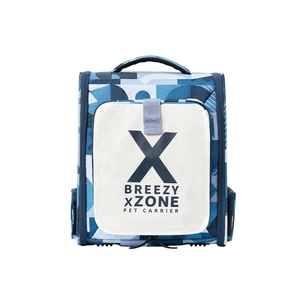 Переноска для тварин Petkit Breezy Zone (Blue) (P7703) зображення 1