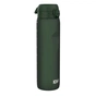 Пляшка для води ION8 OneTouch 1000 мл BPA Free, Dark Green (I8RF1000DGRE) - зменшене зображення 1