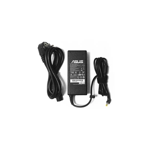 Блок живлення до ноутбуку ASUS 90W 19V 4.74A разъем 5.5/2.5 (ACASO90W) зображення 1