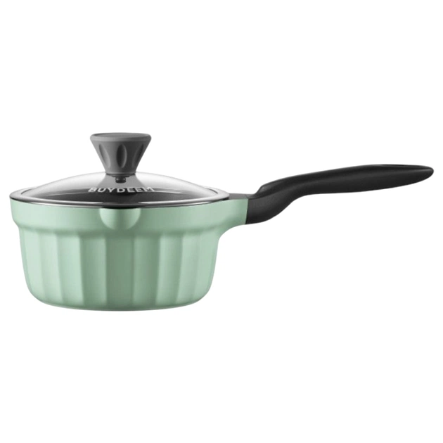 Ківш Buydeem CP141 1,8 л Cozy Greenish (CP141-CG) - зображення 1