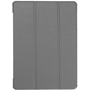 Чохол до планшета BeCover Smart Case Samsung Galaxy Tab S5e T720/T725 Gray (703845) зображення 1