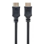 Кабель мультимедийный HDMI M to HDMI M 0.5m V1.4 Cablexpert (CC-HDMI4L-0.5M) - уменьшенное изображение 1