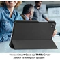 Чохол до планшета BeCover Smart Case Lenovo Tab One / Tab K9 8.7" 2025 (TB305XU/FU) Black (713744) - зменшене зображення 5