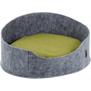 Лежак для тварин Природа "BALI" (22х37х48 см) (4823082419487) зображення 1