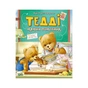 Книга Тедді. Мамин помічник - Марія Лоретта Джиралдо Vivat (9789669820761) - зменшене зображення 1