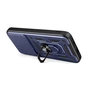Чохол до мобільного телефона BeCover Military Poco F8 Ultra Blue (715405) - зменшене зображення 3