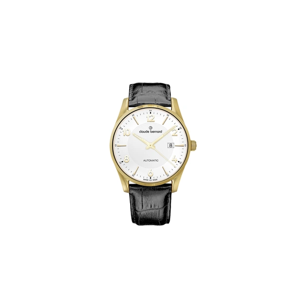 Наручные часы Claude Bernard 80092 37J AID - изображение 1