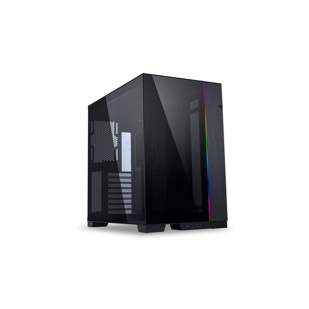 Корпус Lian Li O11Dynamic EVO Black (G99.O11DEX.00) - зображення 1