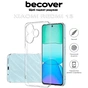 Чохол до мобільного телефона BeCover Xiaomi Redmi 13 Transparancy (711547) - зменшене зображення 5