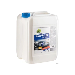Антифриз GreenCool GC3010 (-40) 10кг. (синій) (751814) зображення 1