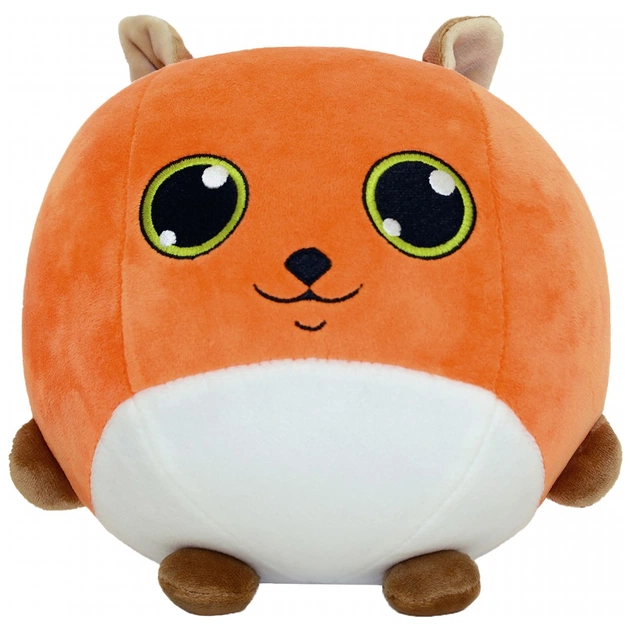 Мягкая игрушка WP Merchandise Лисенок Руди (FWPFOXYCUNNY22OR0) - изображение 1