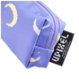 Пенал Upixel Influencers Pencil Case Crescent moon - Фіолетовий (U21-003-A) - зменшене зображення 9