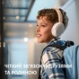 Навушники Philips TAK5500AL/00 Wireless Beige/White (TAK5500AL/00) - зменшене зображення 4