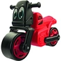 Чудомобіль Big Sport Bike Red (56387) - зменшене зображення 1
