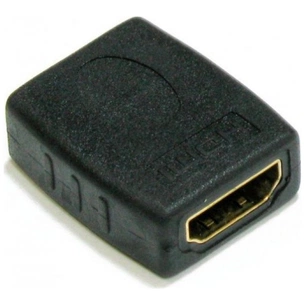 Перехідник HDMI F to HDMI F Cablexpert (A-HDMI-FF) зображення 1