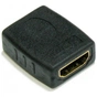 Перехідник HDMI F to HDMI F Cablexpert (A-HDMI-FF) - зменшене зображення 1