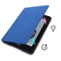 Чохол до електронної книги BeCover Smart Case Amazon Kindle Paperwhite 12th Gen. 2024 7"/Colorsoft (2024) Deep Blue (712845) - зменшене зображення 5