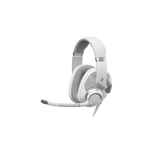 Навушники Epos H6PRO Open Ghost White (1000971) - зображення 1