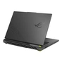 Ноутбук Asus ROG Strix G16 G614PP-RV224 (90NR0L67-M00A80) Eclipse Gray - зменшене зображення 5