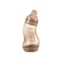 Пляшечка для годування Difrax S-bottle Natural із силіконовою соскою, 170 мл (705 Caramel) - зменшене зображення 1
