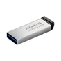 USB флеш накопичувач ADATA 128GB UR 350 Silver/Black USB 3.2 (UR350-128G-RSR/BK) - зменшене зображення 3