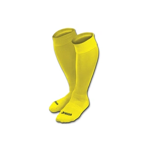 Гетри Joma Classic III 400194.900 жовтий Чол 34-39 (9997922645109) зображення 1