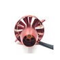 Двигатель для дрона JP Hobby EDF Ducted Fan JP Hobby 70mm + 4-6S (7S*) Motor 2250Kv (CW) (JPH-CW) - уменьшенное изображение 6