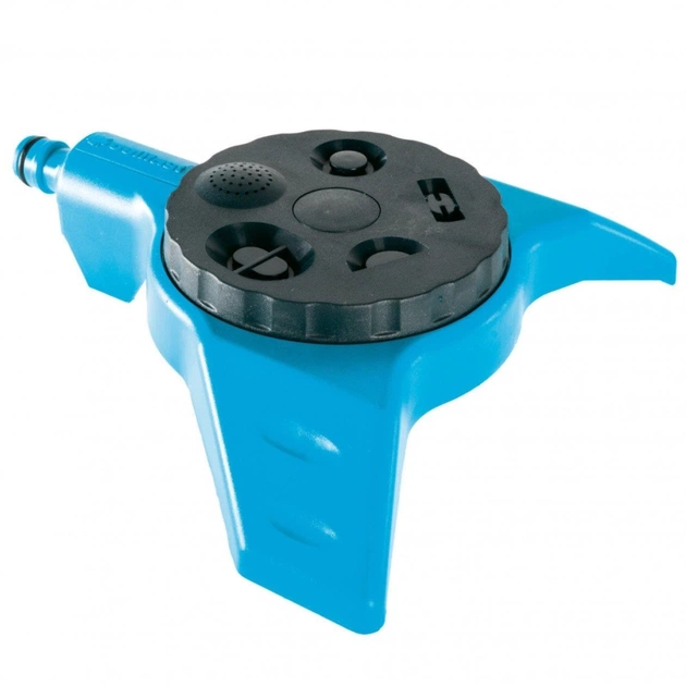 Зрошувач Cellfast MULTICLIK tt, 5 режимів, до 113 м2 (51-445) - picture 1