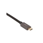 Кабель мультимедийный USB-C to DisplayPort M 2.0m 8K Cabletime (CA914074) - уменьшенное изображение 4
