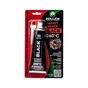 Герметик автомобільний Zollex BLACK-85g. (BLACK-85gP) - зменшене зображення 1