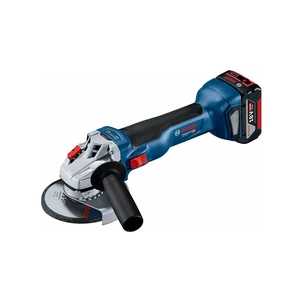 Шліфувальна машина Bosch 18V-10 (0.601.9J4.004) зображення 1