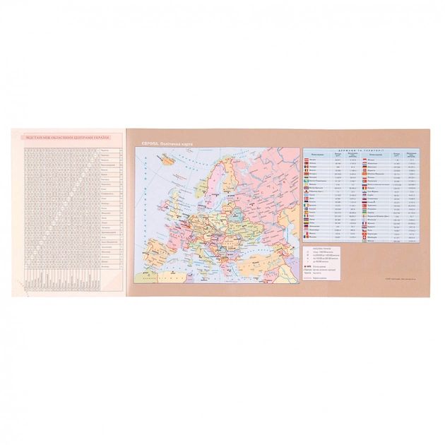 Тижневик Leo planner датований 2025 Rettangolo А5 368 сторінок (252588) - picture 8