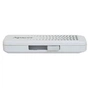 USB флеш накопичувач Apacer 16GB AH323 white USB 2.0 (AP16GAH323W-1) - зменшене зображення 3