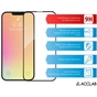Скло захисне ACCLAB Full Glue ESD Apple Iphone 13/13 Pro Black (1283126542527) - зменшене зображення 3