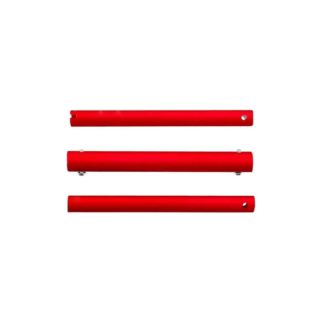 Домкрат Ronix гідравлічний 32т професійний (RH-4907) - picture 5