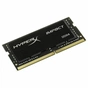 Модуль пам'яті для ноутбука SoDIMM DDR4 32GB 3200 MHz HyperX Impact Kingston Fury (ex.HyperX) (HX432S20IB/32) - зменшене зображення 2