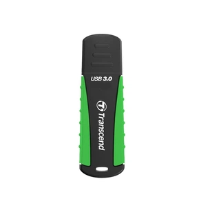 USB флеш накопичувач Transcend 128GB JetFlash 810 Rugged USB 3.0 (TS128GJF810) зображення 1