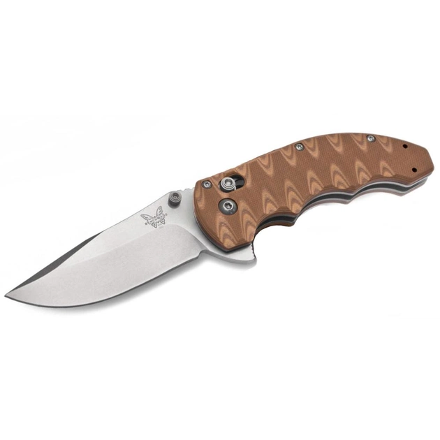 Ніж Benchmade 300SN - зображення 1