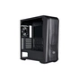 Корпус CoolerMaster MasterBox 500 (MB500-KGNN-S00) - зменшене зображення 3