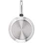 Сковорода Tefal Emotion+ Stainless Steel 28 см (E3350645) - зменшене зображення 4