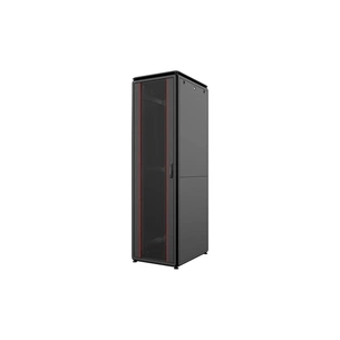 Шафа напольна Mirsan 36U GTV 19" 800x1000, glass door (MR.GTV36U81DE.01) зображення 1